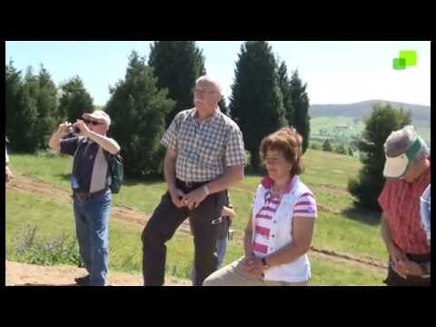 Pilgern auf dem Jakobsweg (Teil 1)