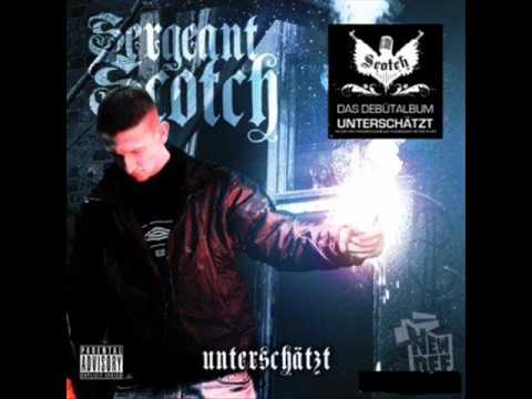 Scotch-Ohnmacht (feat. SmartMc)