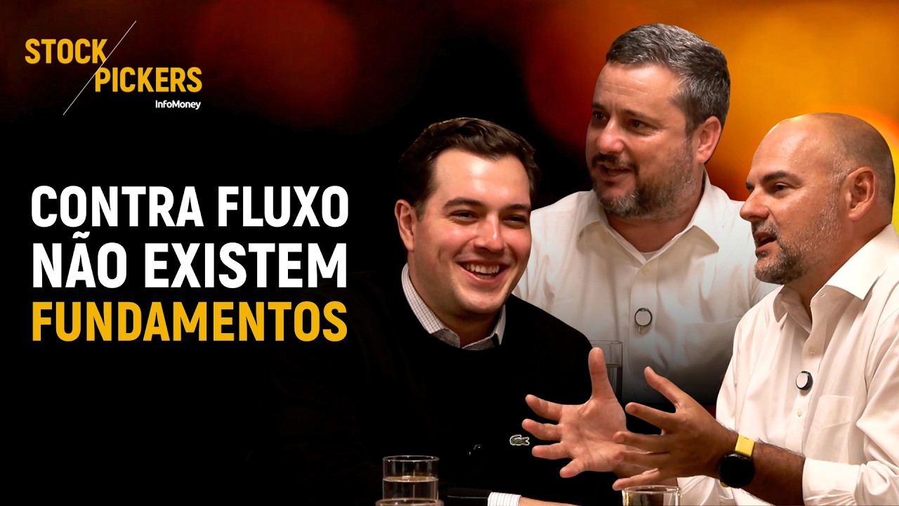 FUGA DE DINHEIRO DOS EUA, IA VIROU AMEAÇA E LULA COMO FAVORITO PARA AS ELEIÇÕES