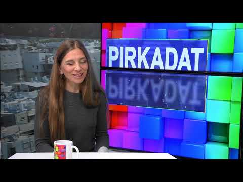 PIRKADAT: Lipták Orsi