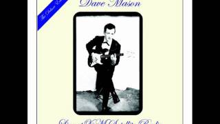 Dave Mason - 40,000 Headmen (Live On XM Satellite Radio)
