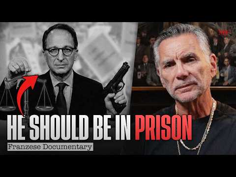 Ex-Mob Boss EXPOSES The Most Corrupt Prosecutor in America (Andrew Weissmann)