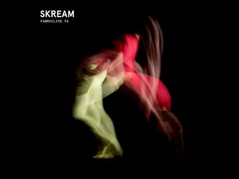 Fabriclive 96 - Skream (2018) HD
