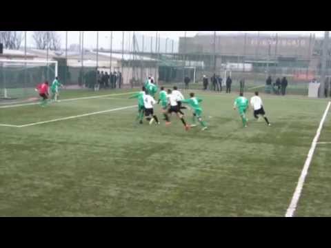 sintesi Ausonia 1931 - Rozzano 6-3.avi