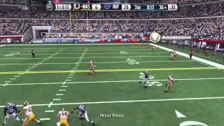Calvin Johnson Two Handed TD Grab Madden 16 (MUT)