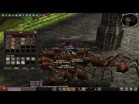 Metin2.Us - DreamSpirit To Level 68-69