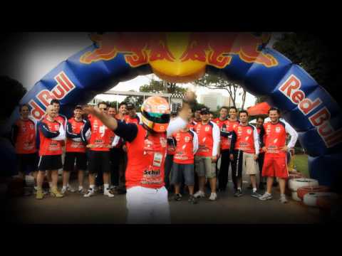 Harlem Shake - Equipe Total Kart