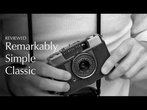 🎞️ Olympus Pen EE-2 half frame film Camera - Image 2