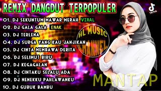 Download lagu DJ TIKTOK TERBARU 2021❤️DJ DANGDUT | DJ SEKUNTUM MAWAR MERAH,DJ GALA GALA,DJ TERLENA REMIX FULL BASS mp3 Download lagu DJ TIKTOK TERBARU 2021❤️DJ DANGDUT | DJ SEKUNTUM MAWAR MERAH,DJ GALA GALA,DJ TERLENA REMIX FULL BASS mp3