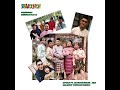 Senariounion Seminggu Berhari Raya Afgan Ft Jackson Wang MIA Mashup