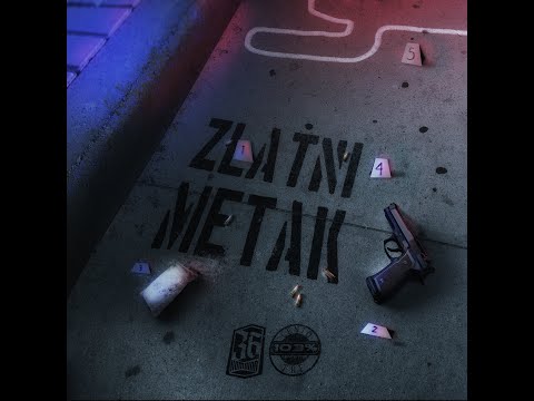 36 KOMBINA x LANMEZZI  -  ZLATNI METAK