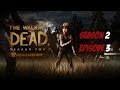 The Walking Dead - Season 2 - Episode 3 - Game ...