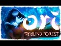 Первый взгляд: игра ORI AND THE BLIND FOREST [Миядзаки+Дисней ...