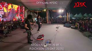 Download lagu PADU!! GERAK 2000-XPDC LIVE PANTAI BATU 1, PORT DICKSON N.S- 25 OKT 2025 mp3 Download lagu PADU!! GERAK 2000-XPDC LIVE PANTAI BATU 1, PORT DICKSON N.S- 25 OKT 2025 mp3
