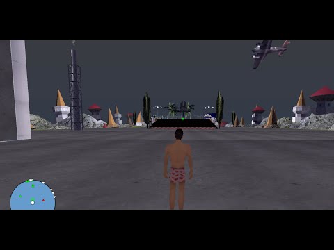 [FFS Gaming Stuntage 3.0] HexaForce