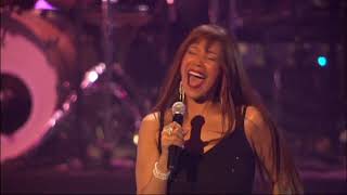 The Pointer Sisters - He&#39;s So Shy - 2006
