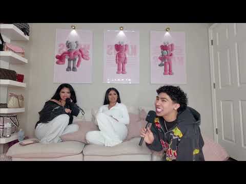 LAS PLÁSTICAS S1 EP7  “THE DOWNFALL OF OUR FRIENDSHIP” W JAMIE LEE 