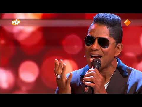 Jermaine Jackson - Do what you do  (10/6/2017)