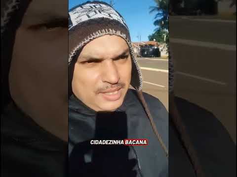 você conhece Barbosa Ferraz no Paraná?