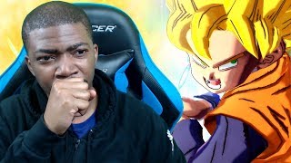 3500 CRYSTAL SUMMONS!!! SPARKING GOTEN &amp; SPARKING KID TRUNKS ARE HERE! Dragon Ball Legends Gameplay!