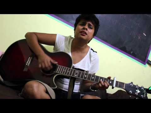 No te pude retener-Alejandra Ortega (Cover Vanesa Martin)