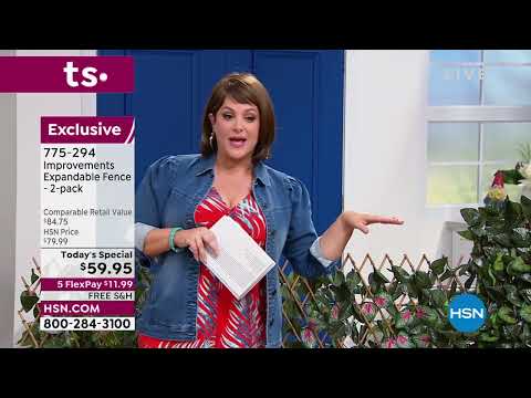 HSN | Summer Outdoor Living 06.03.2022 - 01 AM