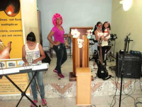 Quadrangular Vera Cruz.....B.H...M.G....- 12-10-2011 -