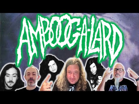 The Untold Story of Amboog-A-Lard and the Making of “A New Hope” with Chad, Dan, & John
