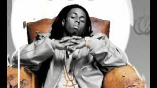 Lil Wayne - Did it Before (Produced by Kanye West) NEW!!!