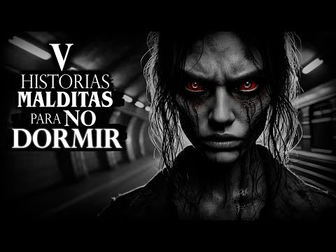 download lagu mp3 mp4 Historias De Miedo Para No Dormir, download lagu Historias De Miedo Para No Dormir gratis, unduh video klip Historias De Miedo Para No Dormir