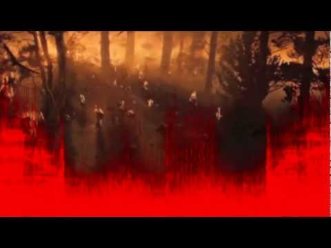 Swarmadd - Growth Squall (Music Video)