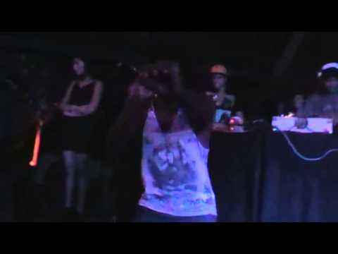 Nego Célio - Do Tempo Do Bumba (Ao Vivo No Biruta)