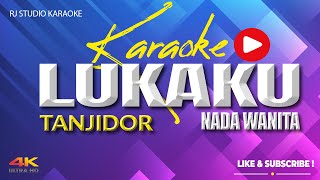 Download lagu LUKAKU KARAOKE TANJIDOR NADA WANITA mp3