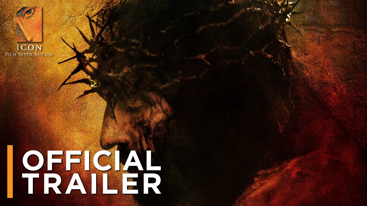 The Passion of the Christ