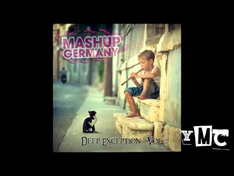 Mashup Germany - Deep Exception Vol. 2 | YMC