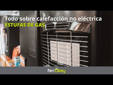 Todo sobre #calefacción: consejos y características de las #estufas de #gas