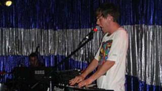 The Presets - Midnight Boundary