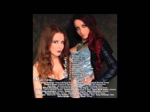 Chasing Violets "The Main Attraction" AOR