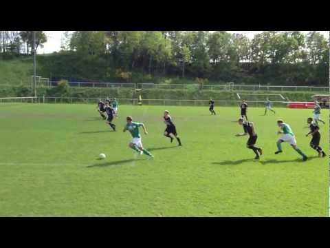 FC Worpswede - Rotenburger SV II 4:0