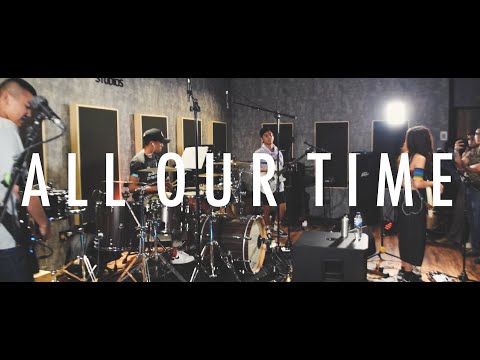 Coming Up Roses - All Our Time (Live at SFTLR2)