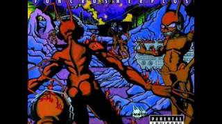 Company Flow - Krazy Kings