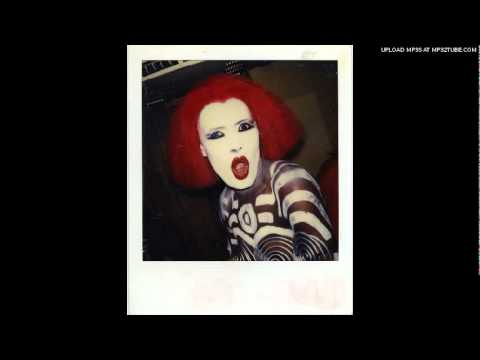 Grace Jones - Seduction Surrender (From The Katrina's Club Performance)