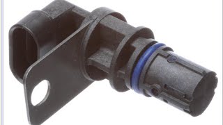 Diagnosing and Replacing the Crank Sensor 1998 - 2002 Camaro/Firebird/Corvette LS1.