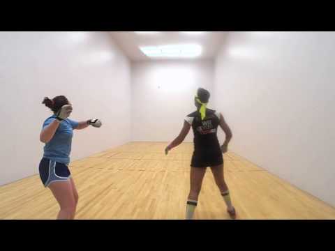 WPH NYAC Race4Eight Stop #6 Women's 5th - Davis vs McCarthy