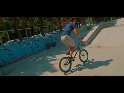 Aftermovie Urban Culture 2k17 (Suceava)