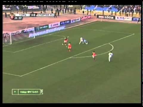 Rusic vs. Rubin Kazan