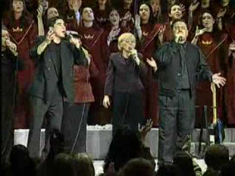 Este es mi Deseo - hoy te rindo mi ser - Claudio Freidzon