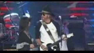 Hank Williams Jr &amp; Jessi Colter - Good Hearted Woman