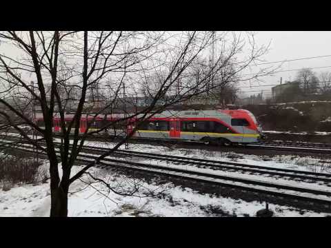 Allview X4 Soul: Przykładowy film nagrany smartfonem