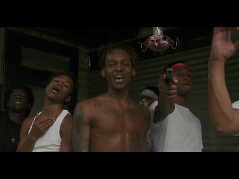 NukOutDhatGang - Who You Playin Wit (Official Music Video)